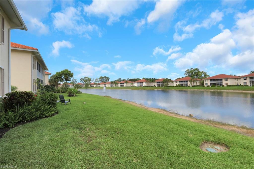 Lake view