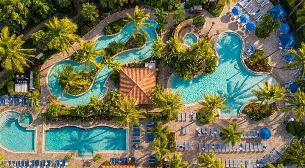 Naples Bay Club
