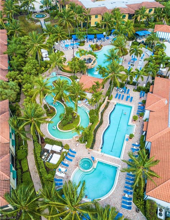 Naples Bay Club