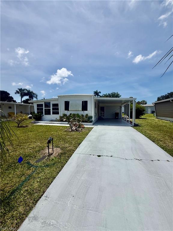514 Monte Carlo LN