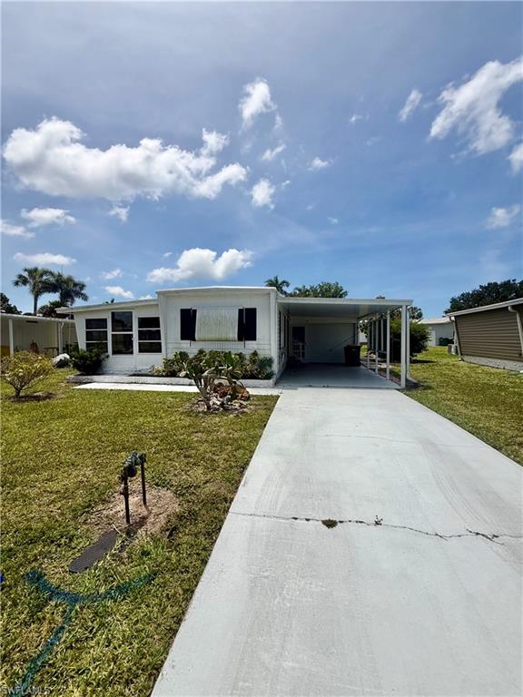 514 Monte Carlo LN