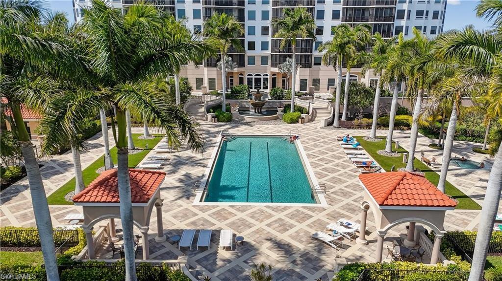 1060 Borghese LN 1005