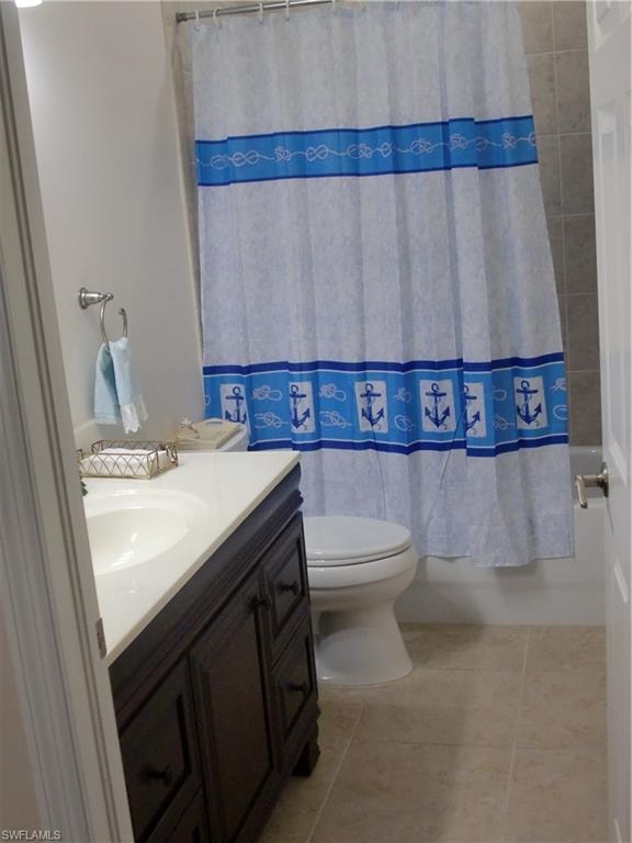 Hall Bath with tub and shower