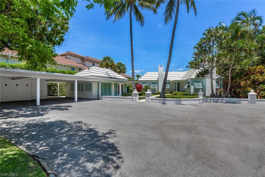 2143 Marina DR