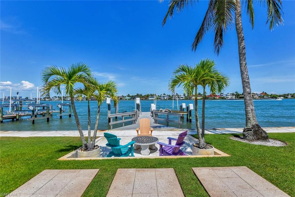 2143 Marina DR