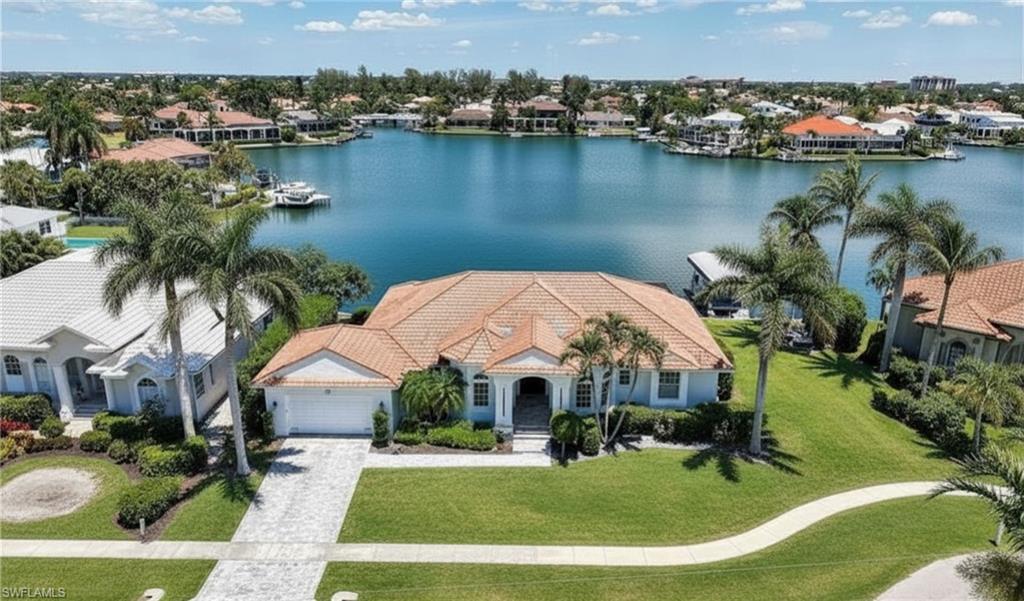 419 Spinnaker DR