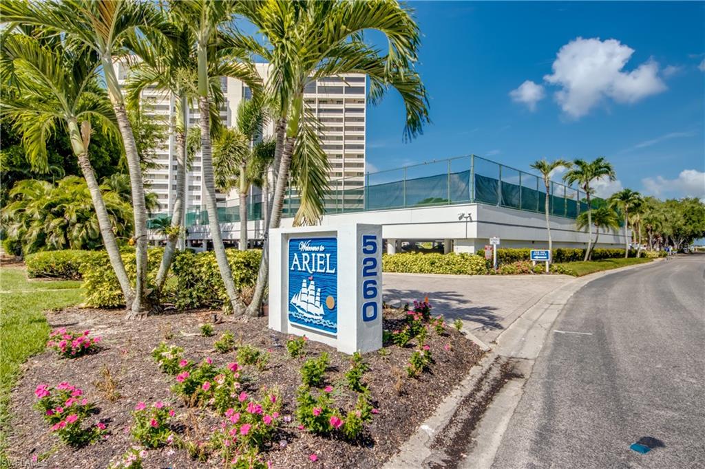 5260 S Landings DR 407