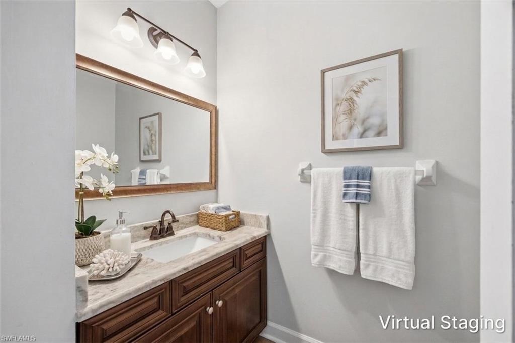 Bathroom 3 Connected to Bedroom 4