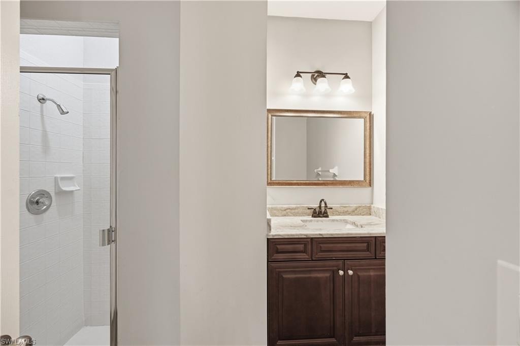 Bathroom 3 Connected to Bedroom 4