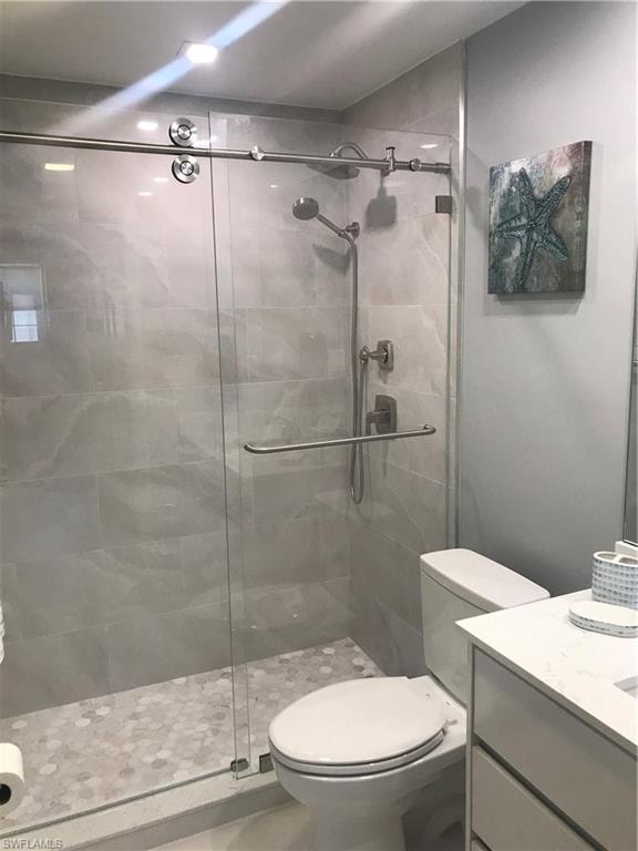 NEW 2022 bathrooms