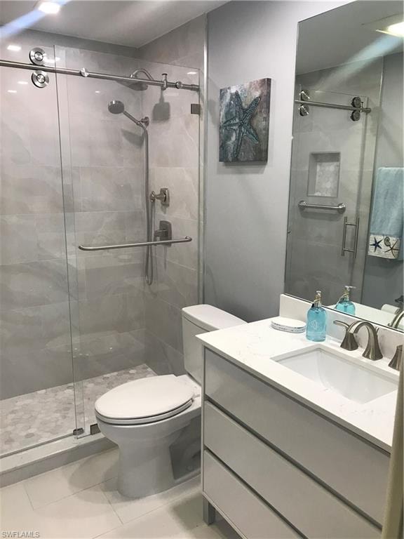 NEW 2022 bathrooms