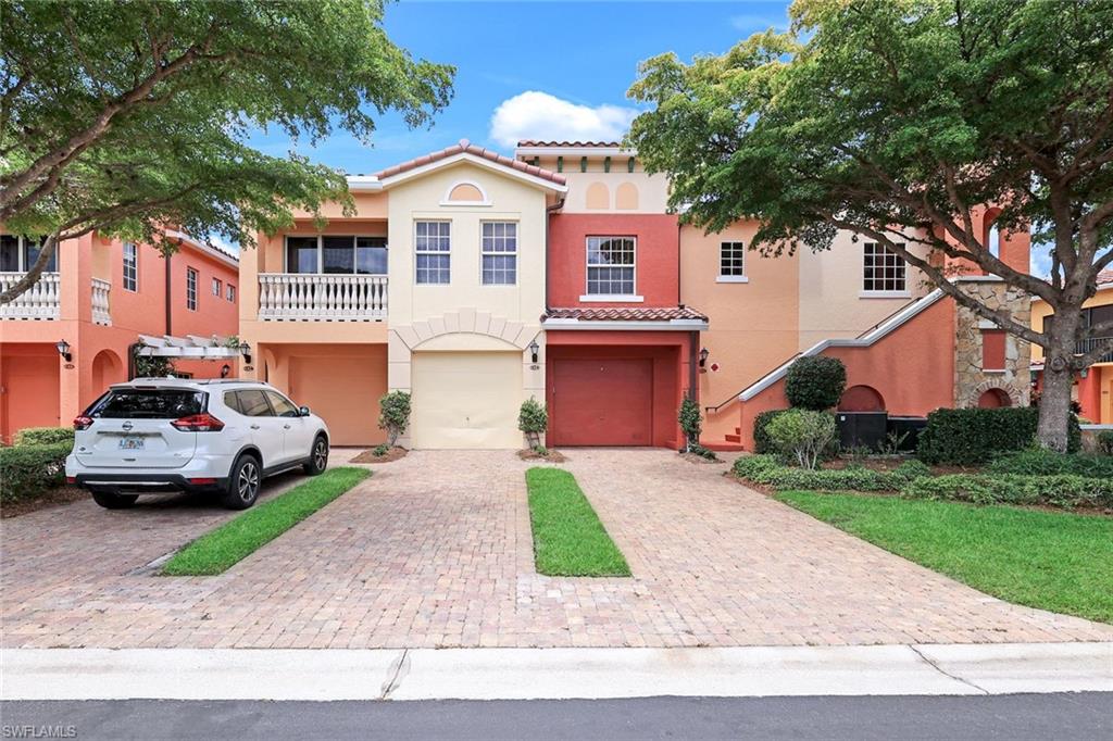 8721 Piazza Del Lago CIR 205