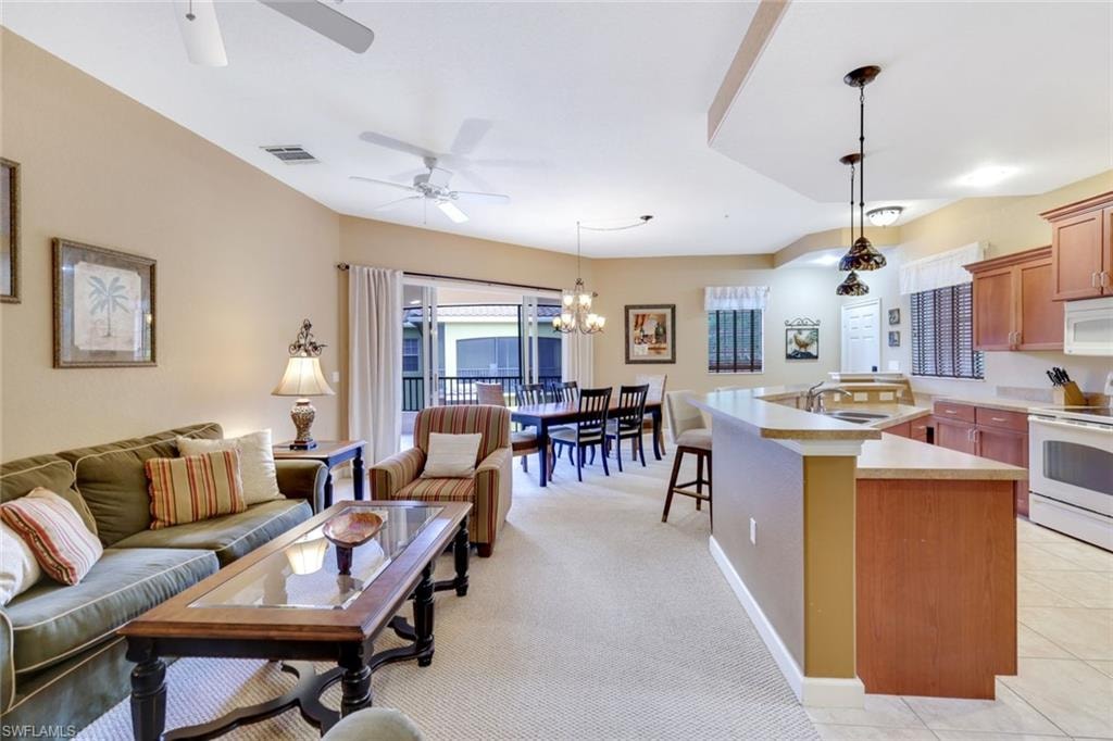 8721 Piazza Del Lago CIR 205