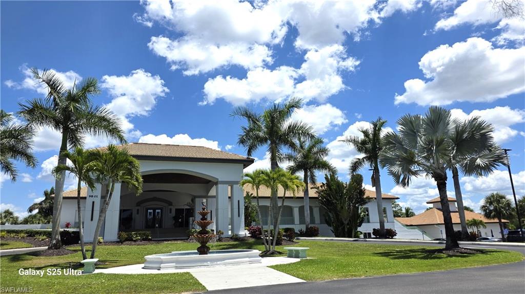 Marvelous Clubhouse! Membership Optional! Golf, Pickleball/Tennis, Fitness. Social/Dining!