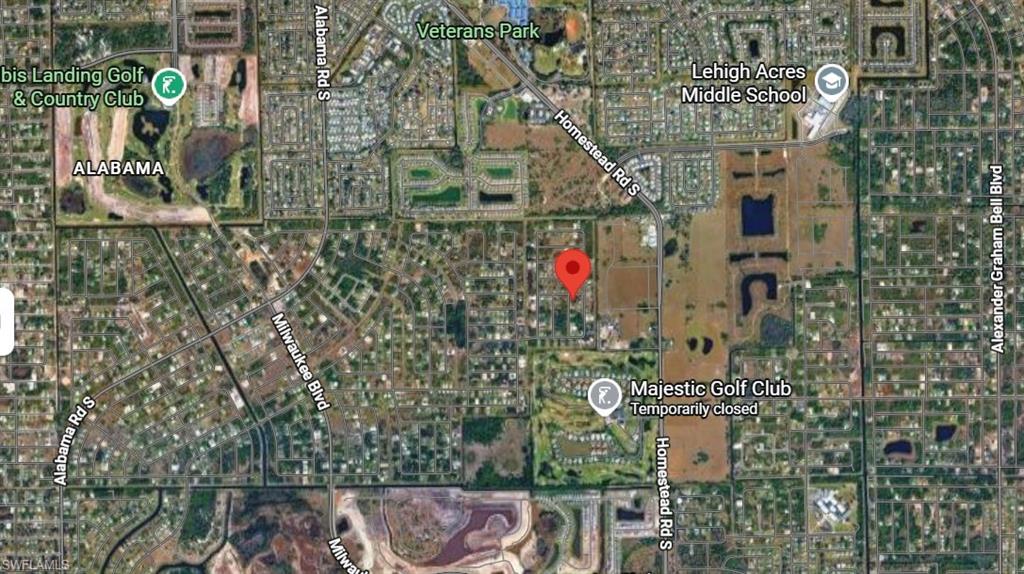 335 Ranchito AVE