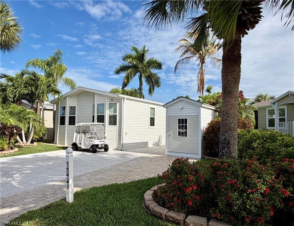 1066 Silver Lakes BLVD