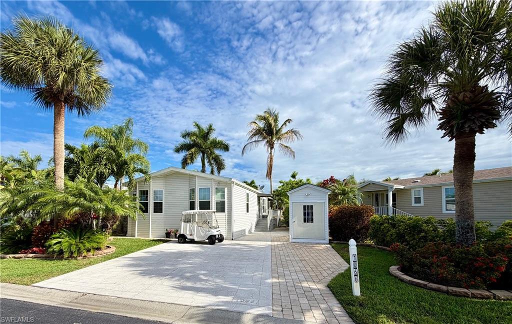 1066 Silver Lakes BLVD