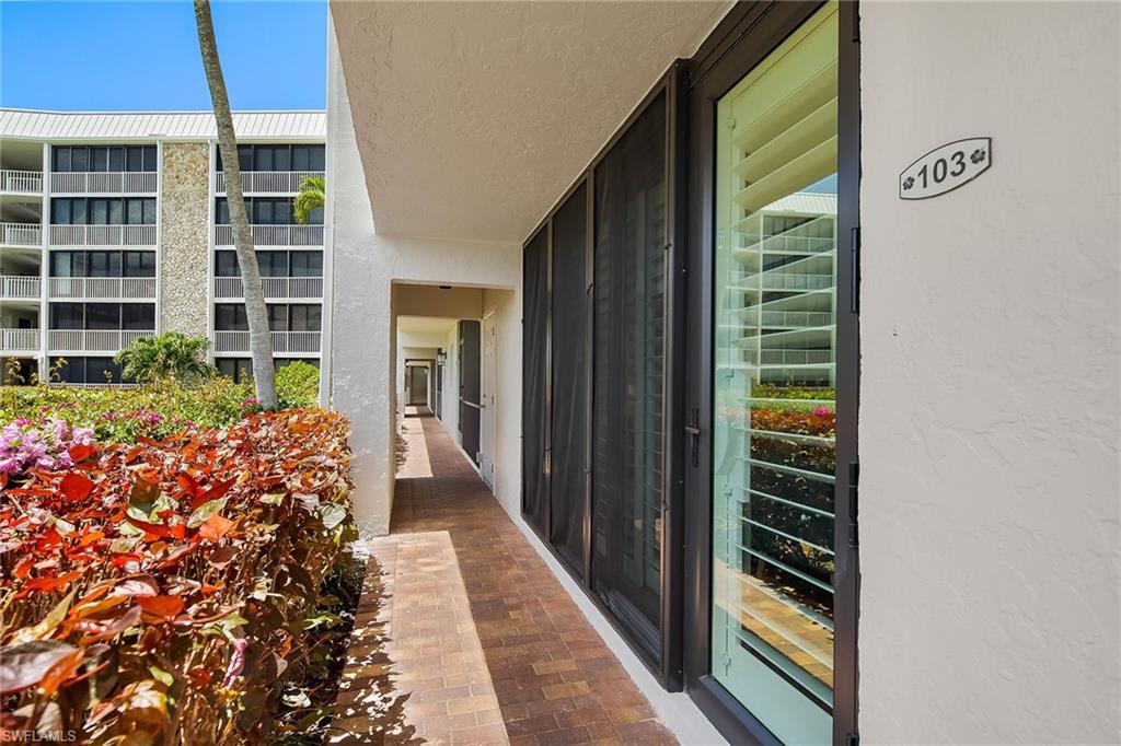 3000 Gulf Shore BLVD N 103