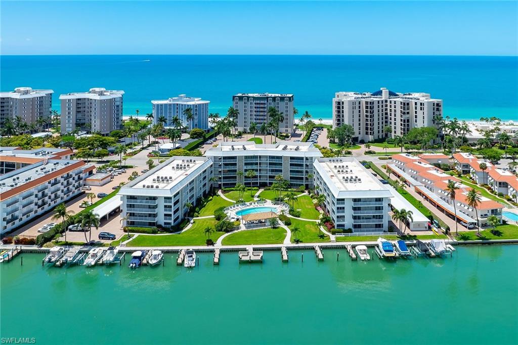 3000 Gulf Shore BLVD N 103
