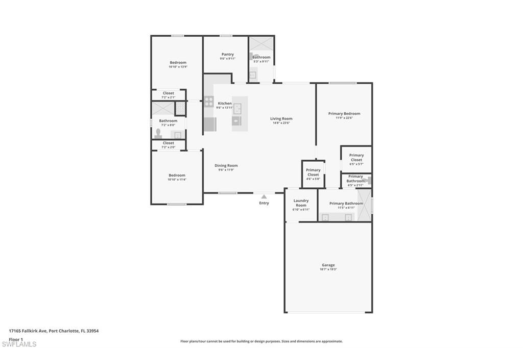 17156 Eugene AVE photo 46