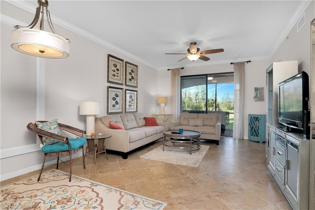 Dining/Living Room