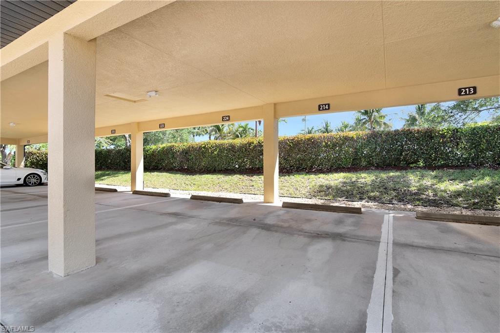 Carport