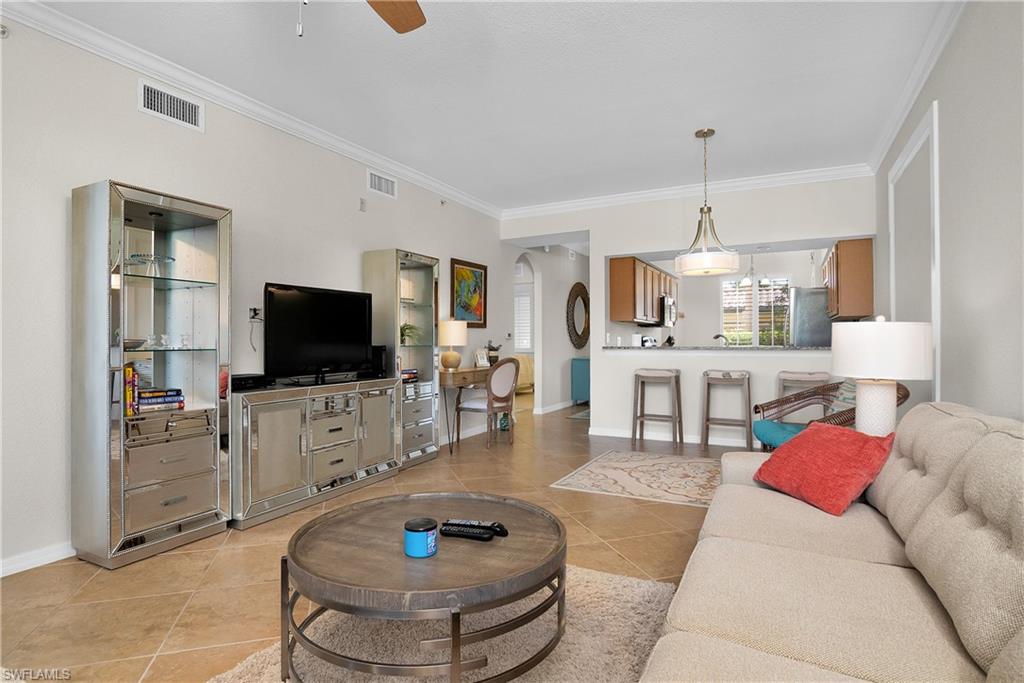 Dining/Living Room