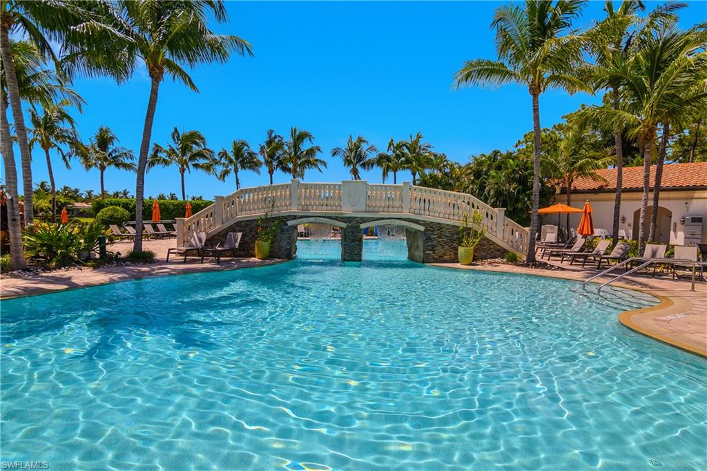 Main Resort Pool