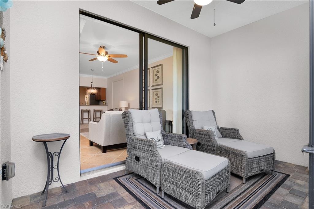 Back Lanai