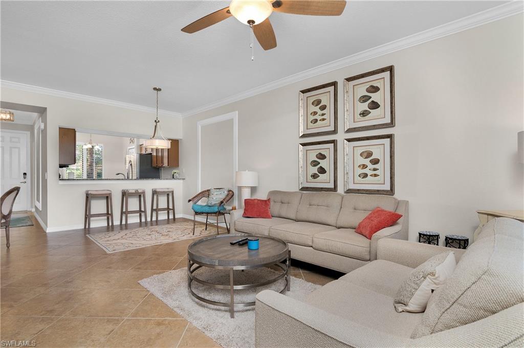 Dining/Living Room