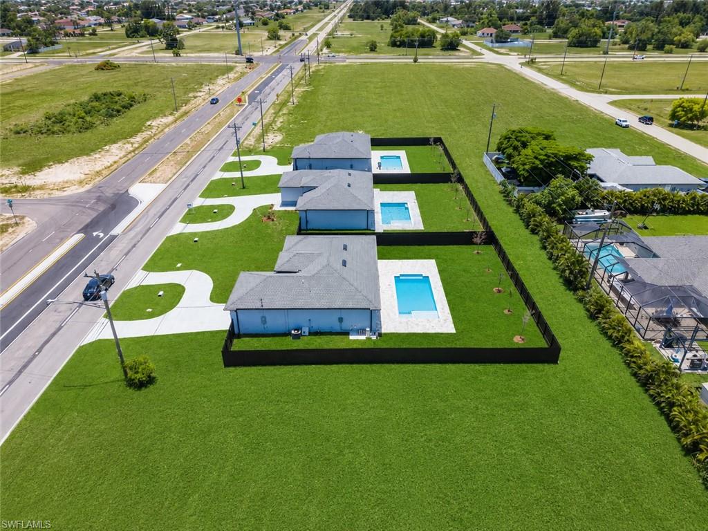 103 Diplomat PKWY E