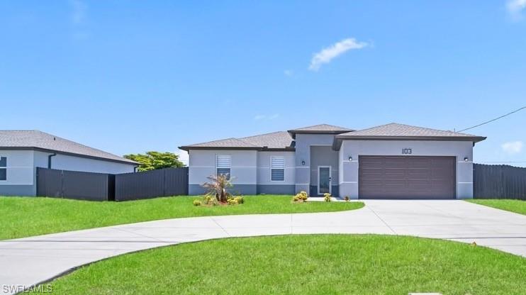 103 Diplomat PKWY E