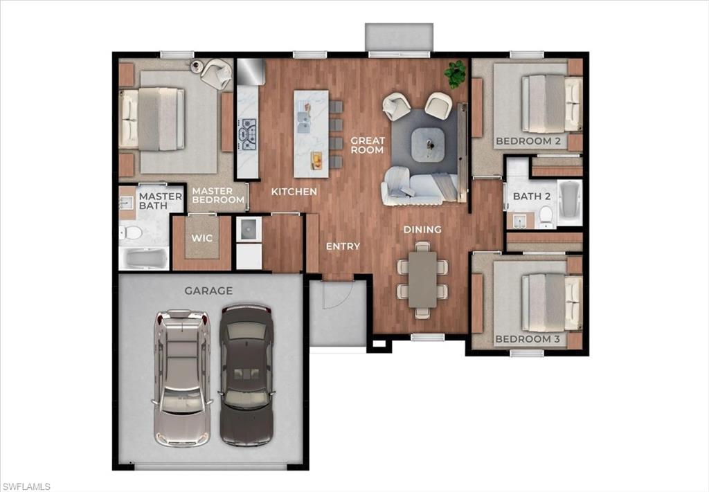 103 Diplomat PKWY E
