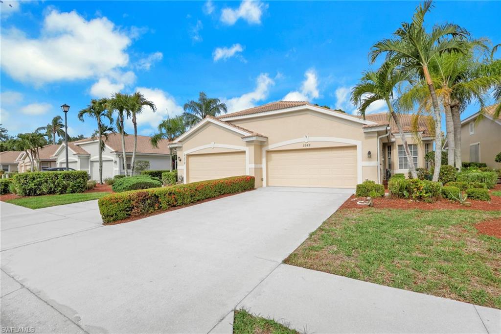 2268 Granby DR