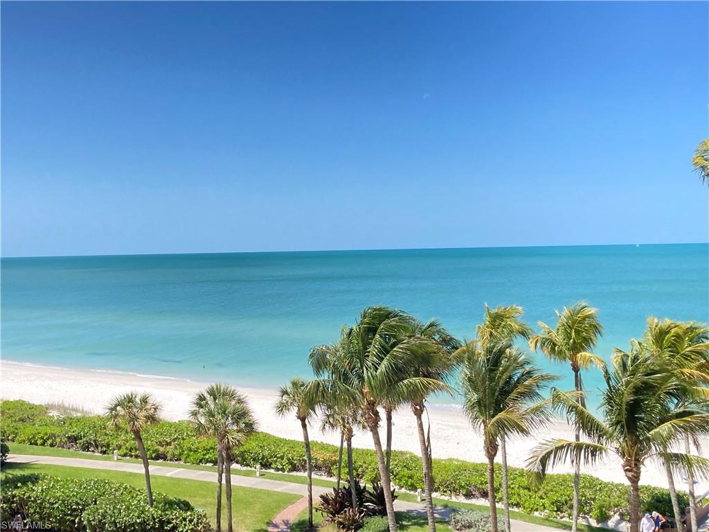 4001 Gulf Shore BLVD N 505