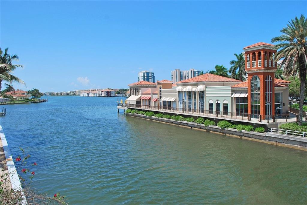 Venetian Village