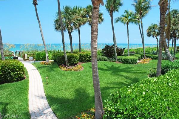 4001 Gulf Shore BLVD N 505 photo 24