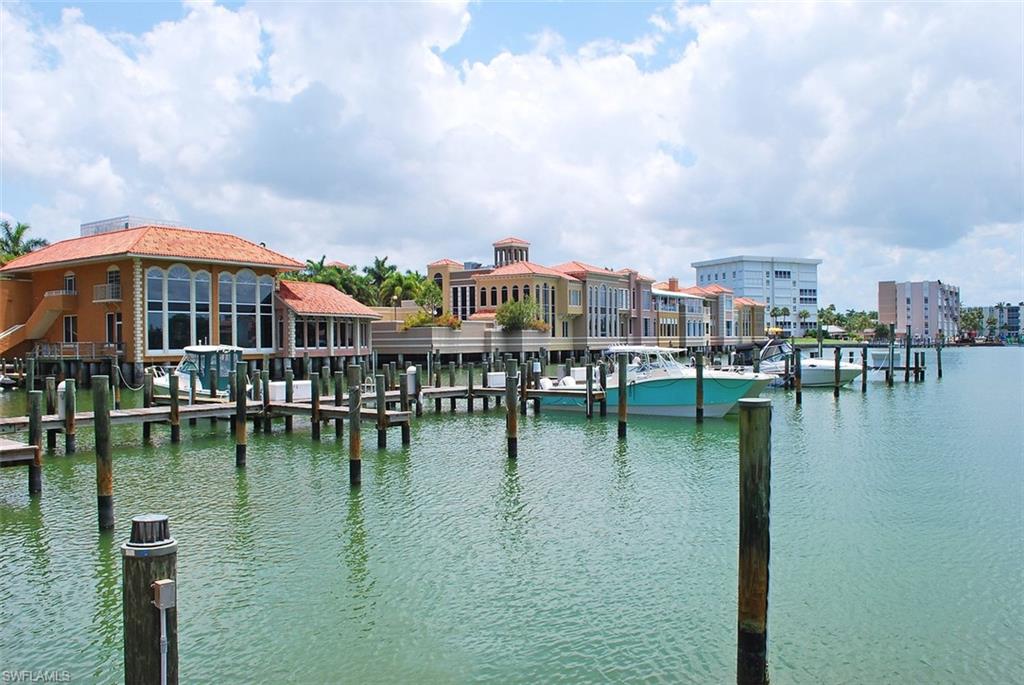 Venetian Village