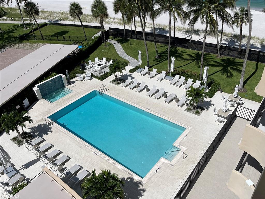 4001 Gulf Shore BLVD N 505 photo 25