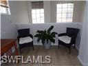 Front foyer