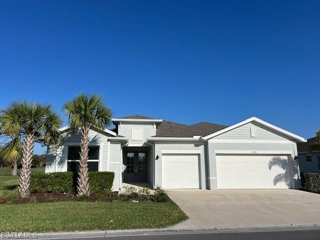 20720 Copperhead DR
