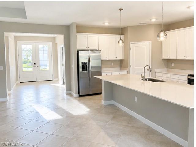 20720 Copperhead DR