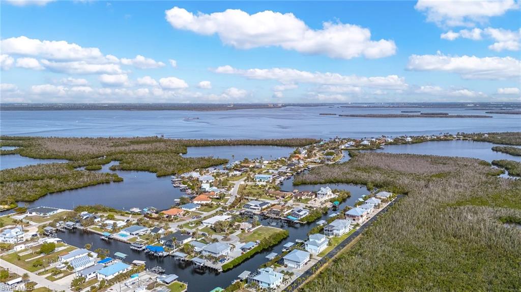 Pine Island - Known for going Mango Picking