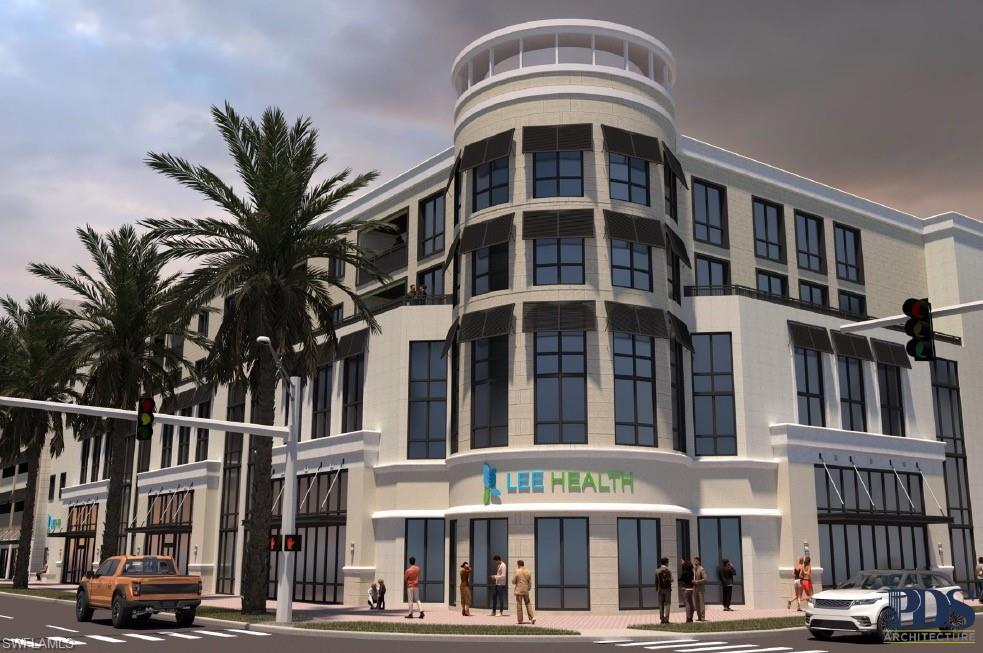 Bimini Square | Lee Health