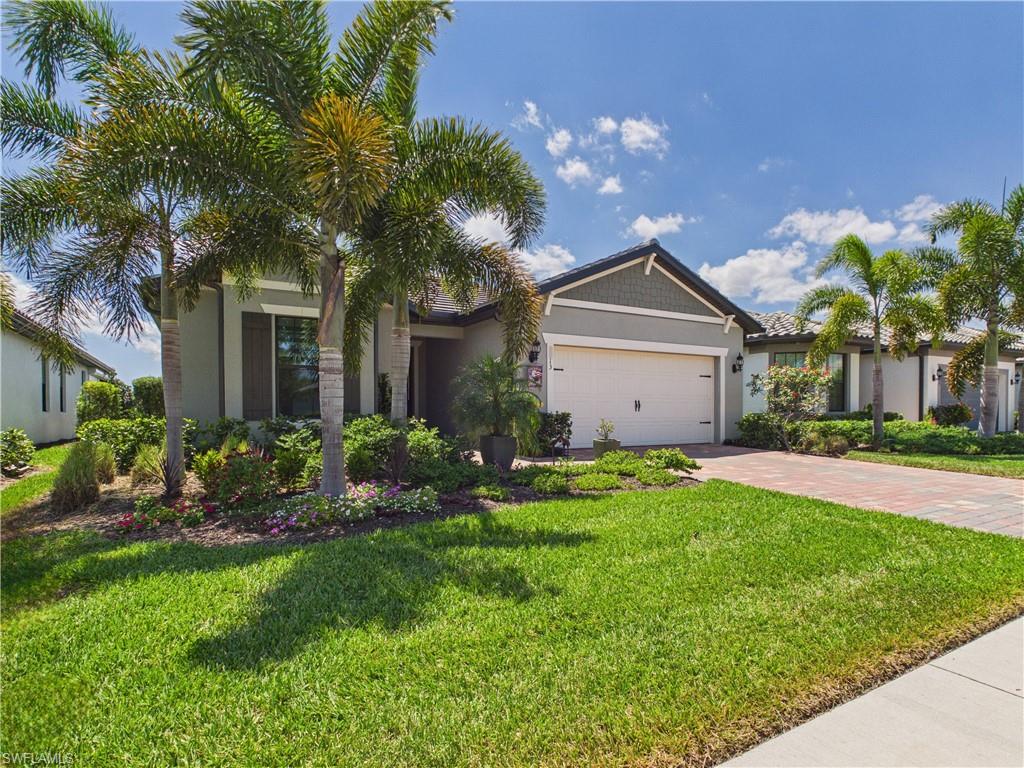 5613 Celebration DR