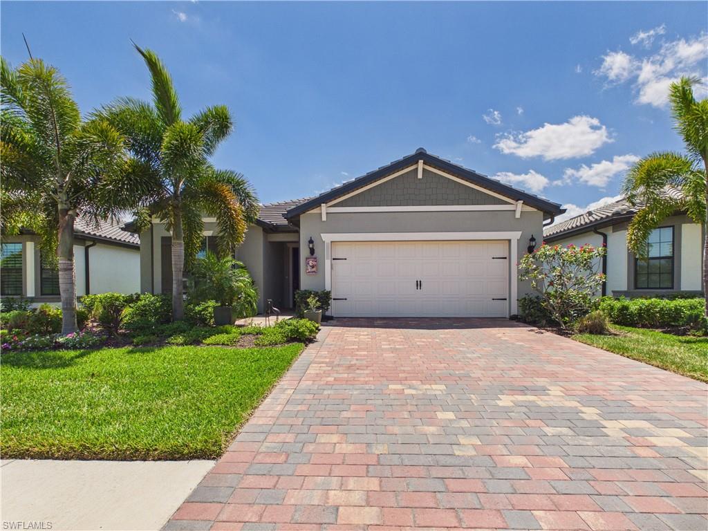5613 Celebration DR