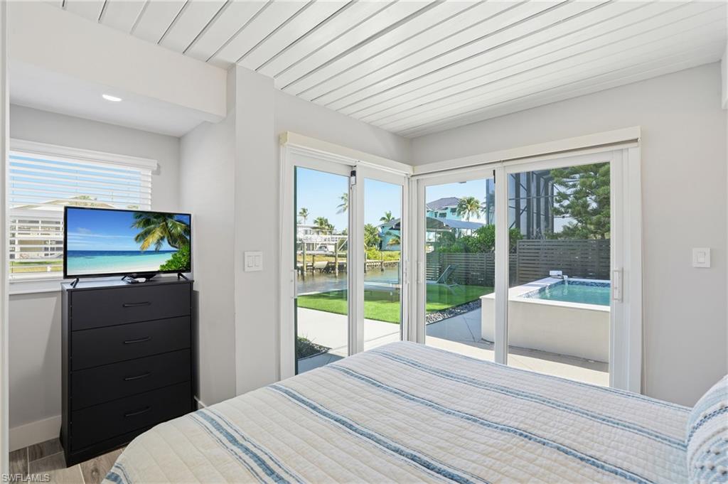 Private sanctuary with waterfront views - Virtually Edited Image