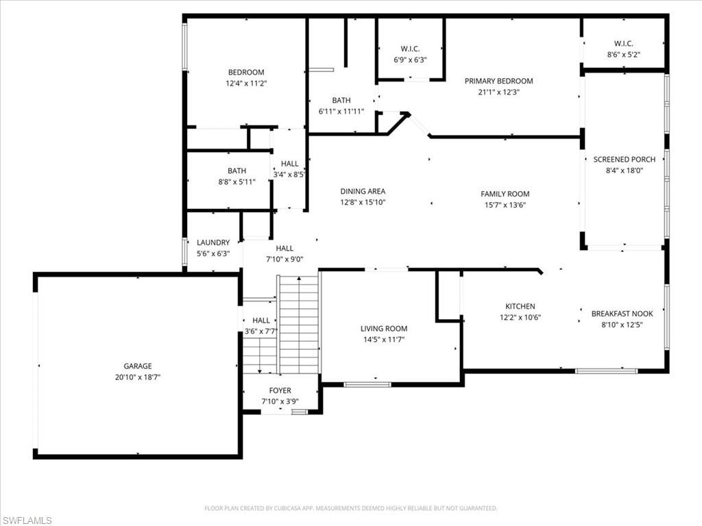 5657 Whisperwood BLVD 204 photo 32