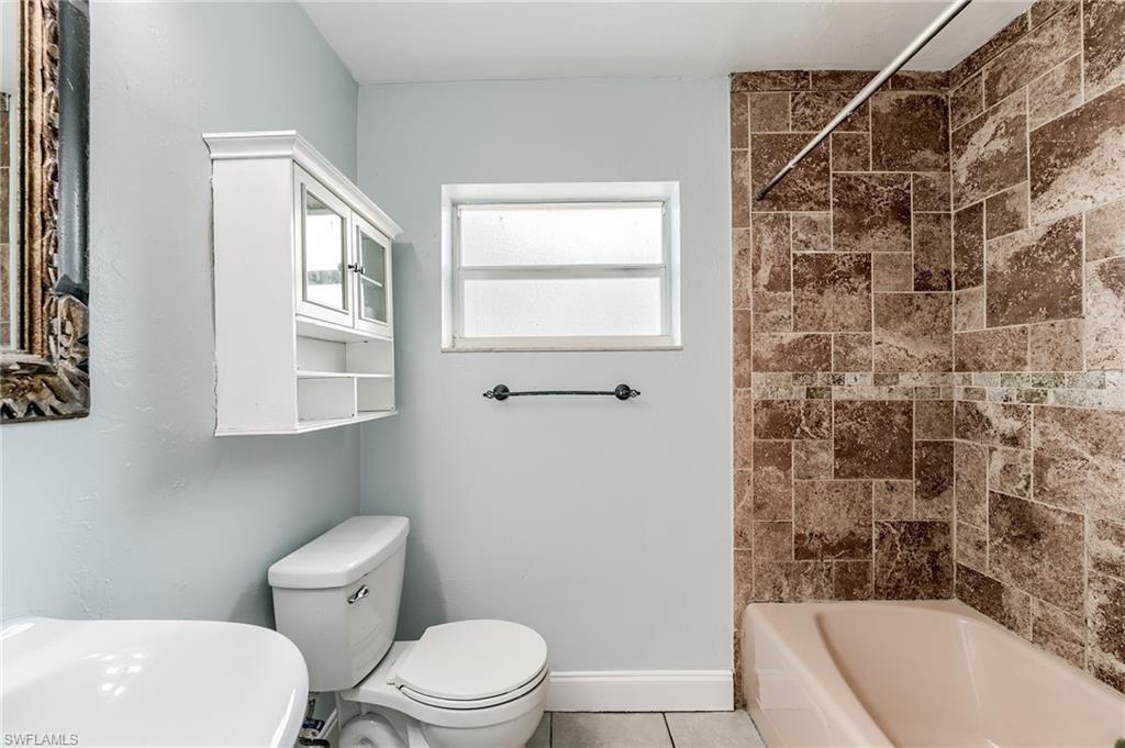 1st Bathroom