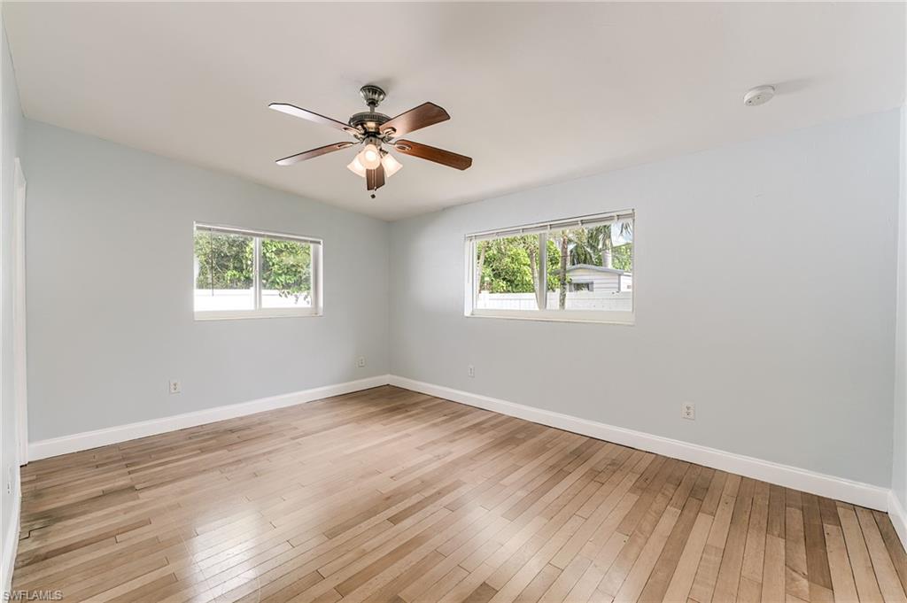 Front Bedroom
